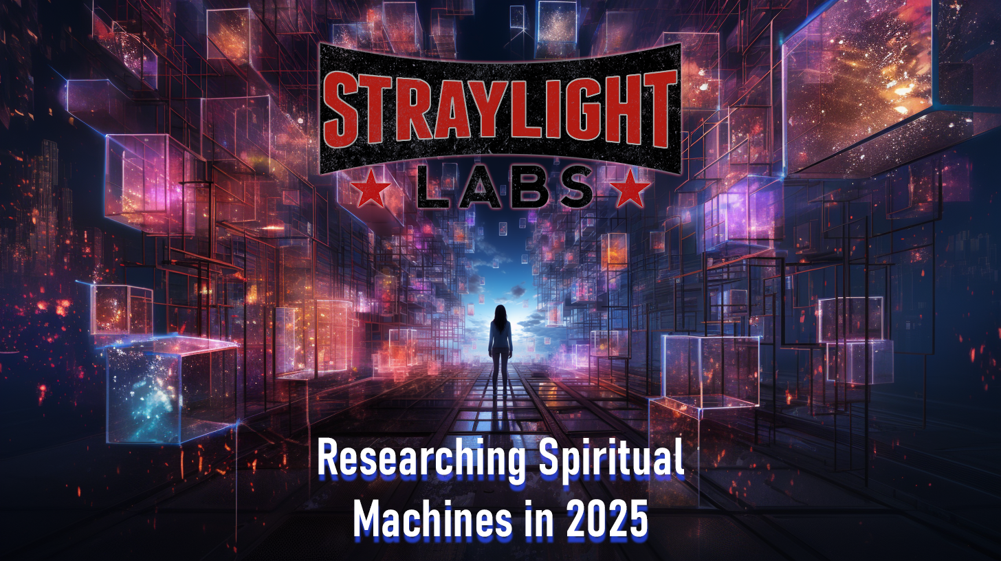 Straylight Labs